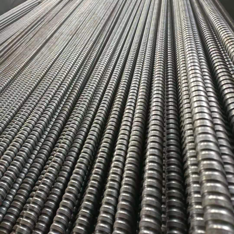 理塘中空锚杆